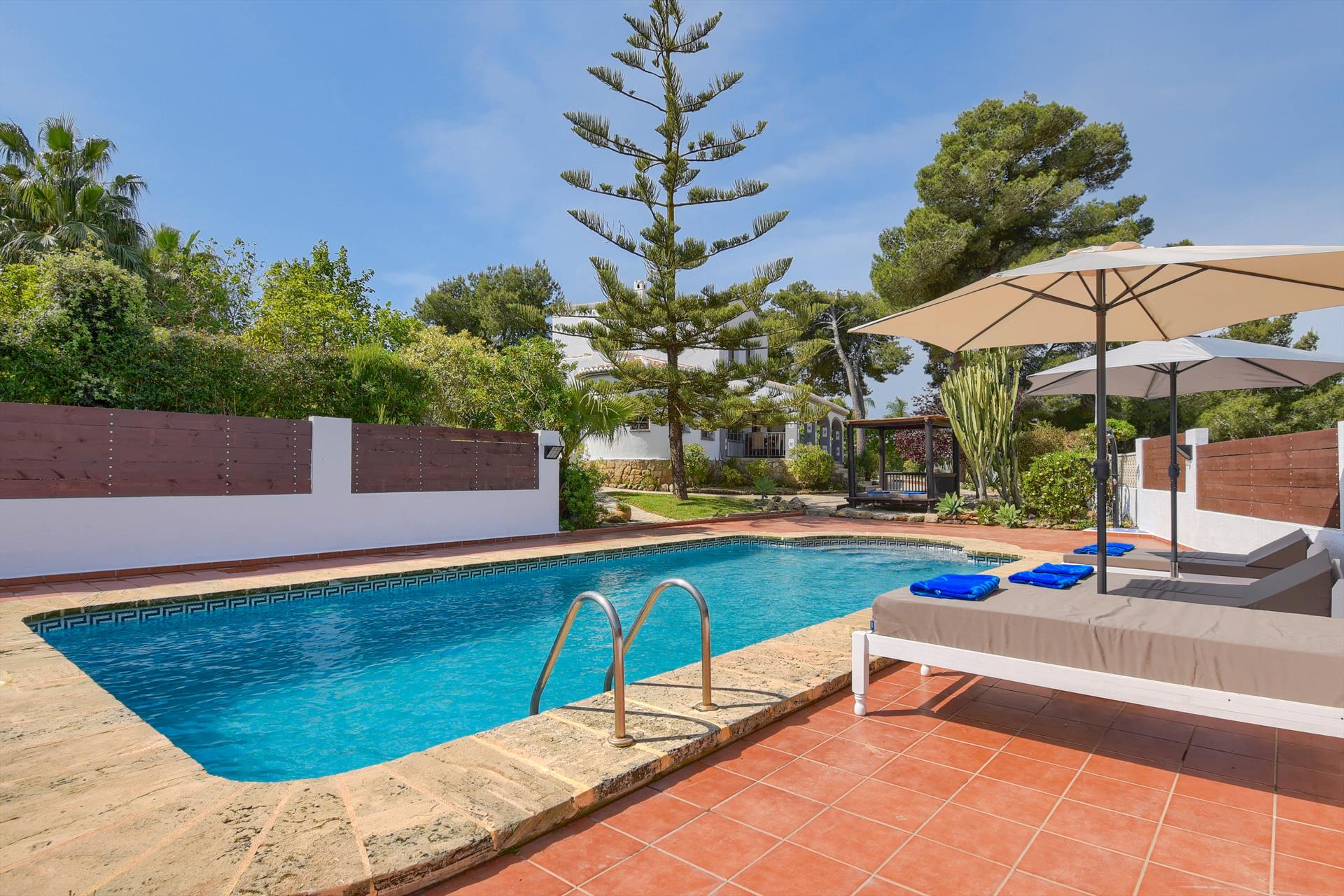 Villa Luna 4