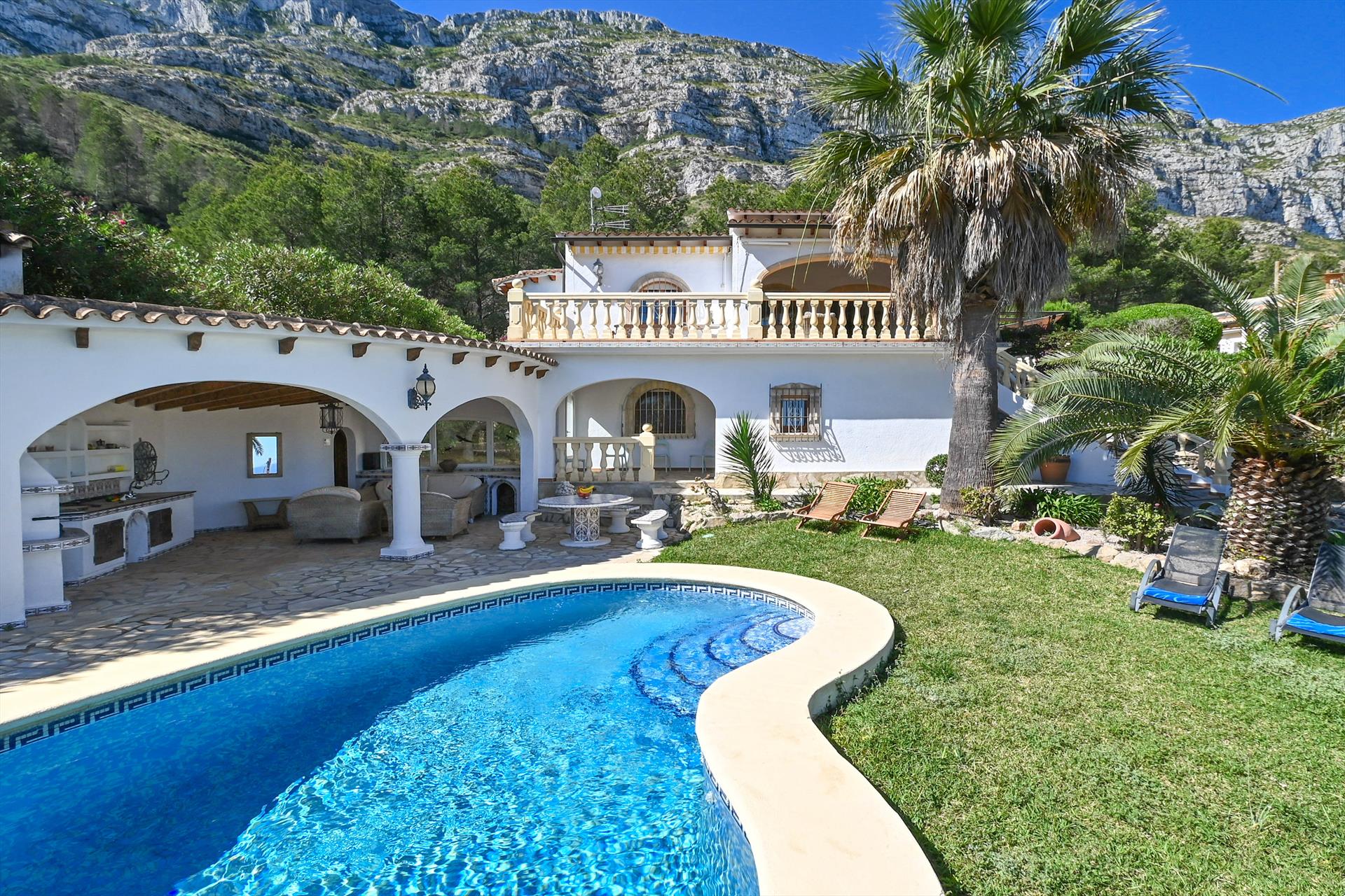 Villa Lau