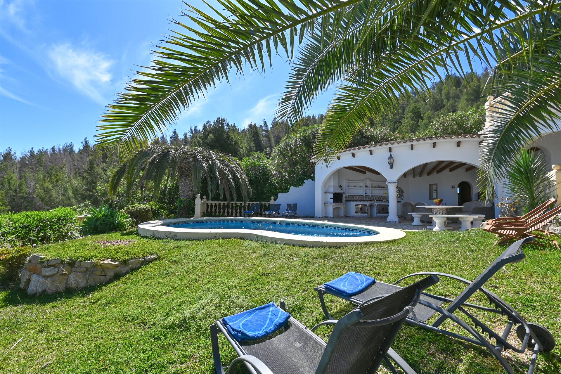 Villa Lau afbeelding