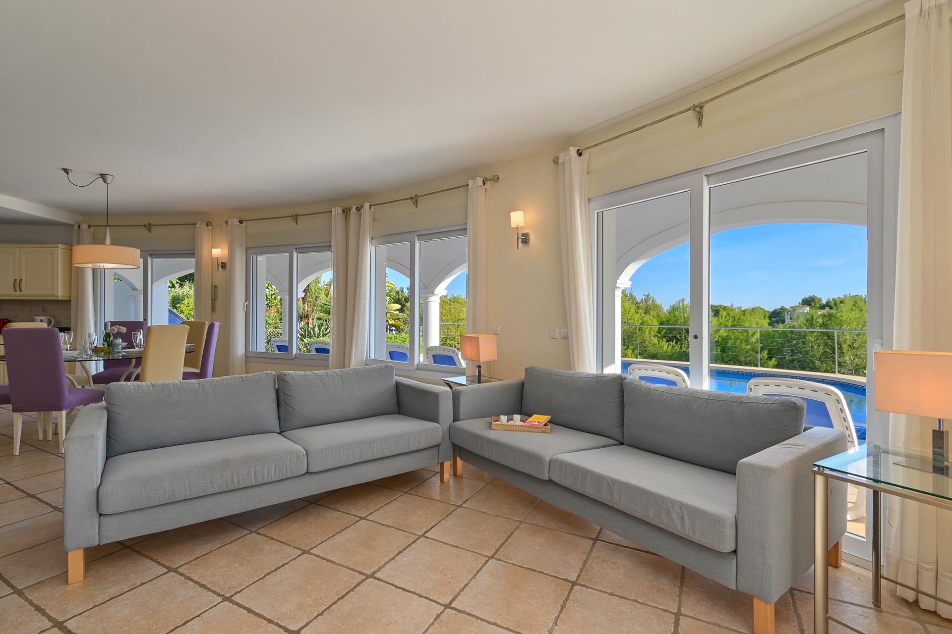 Villa Jarmila Villa Jarmila