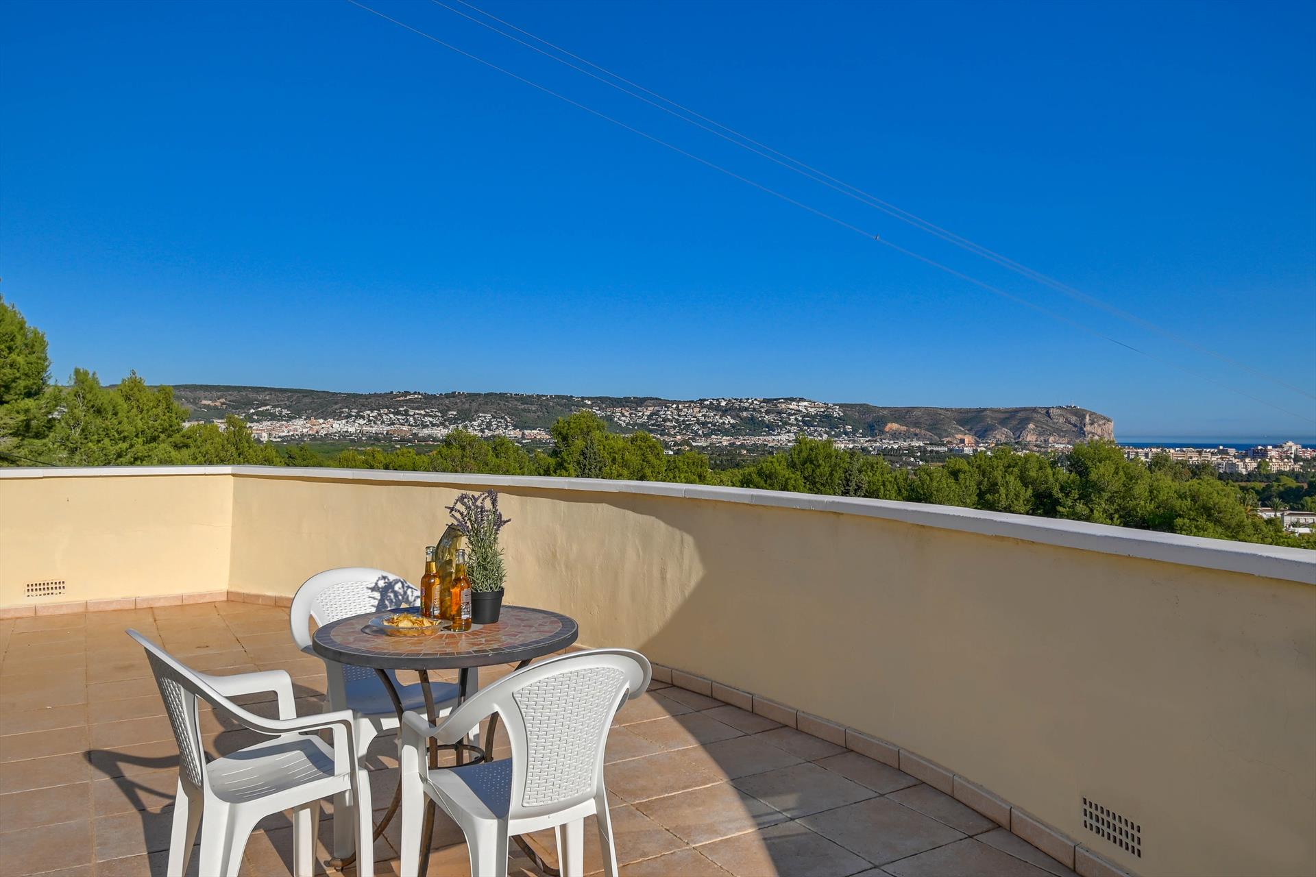 Villa Jarmila 4 pax