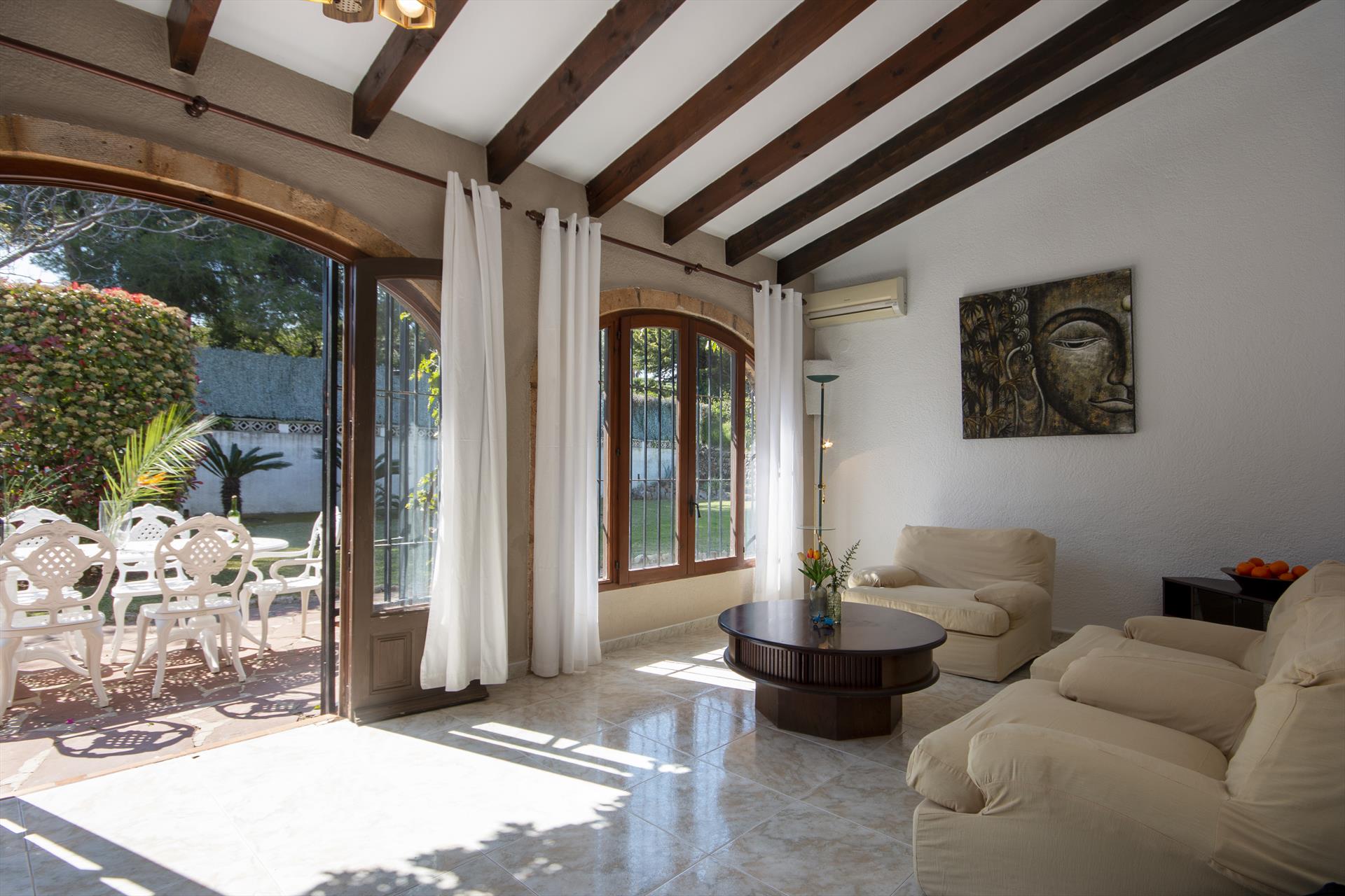 Villa Escocia 6 pax Villa Escocia 6 pax