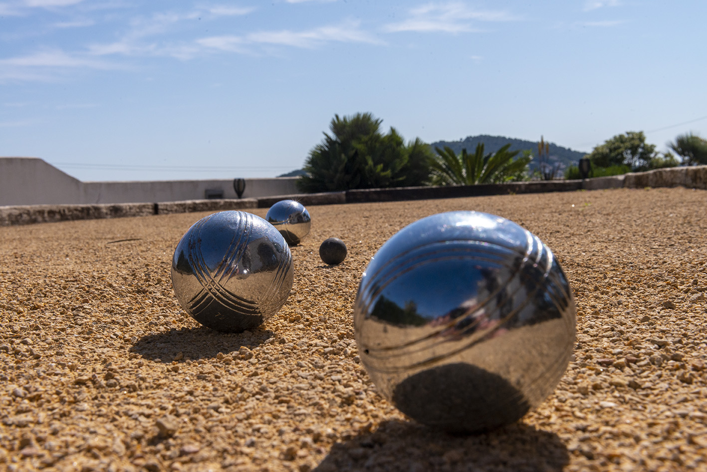 Villa Orlando afbeelding