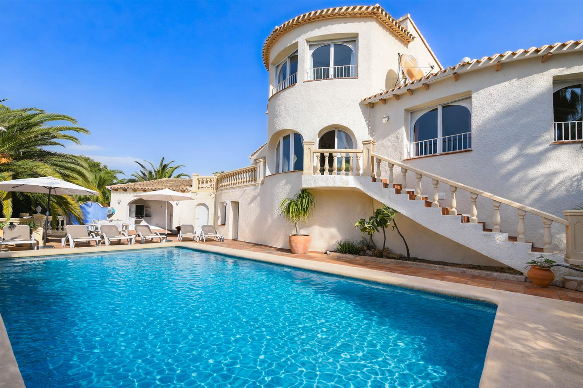Villa Hermosa