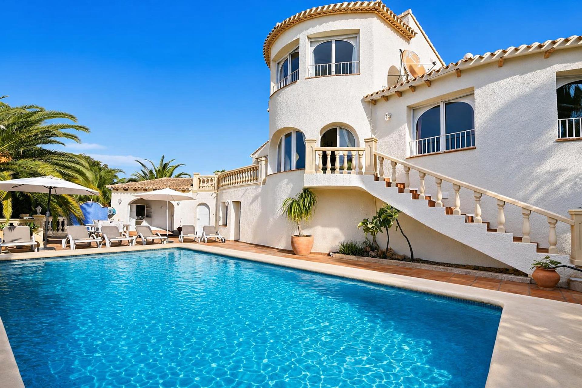 Villa Hermosa