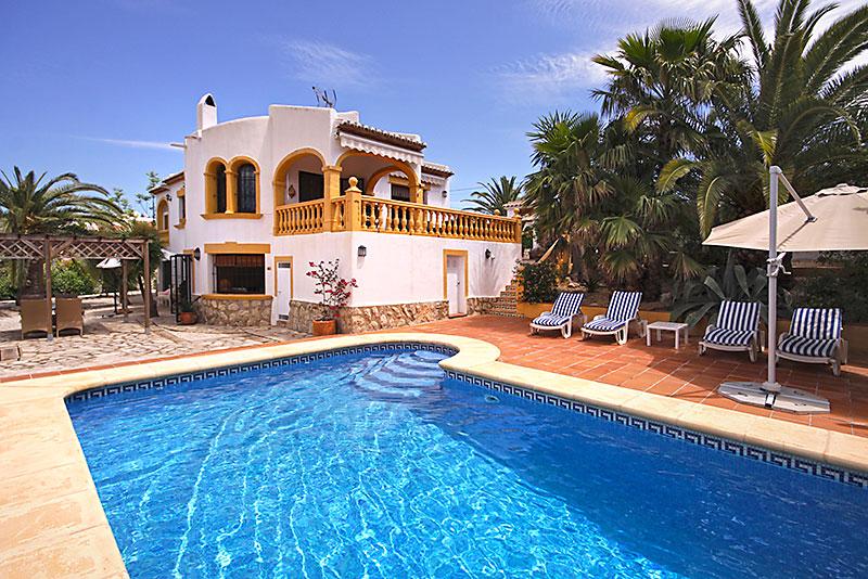 Villa Sol