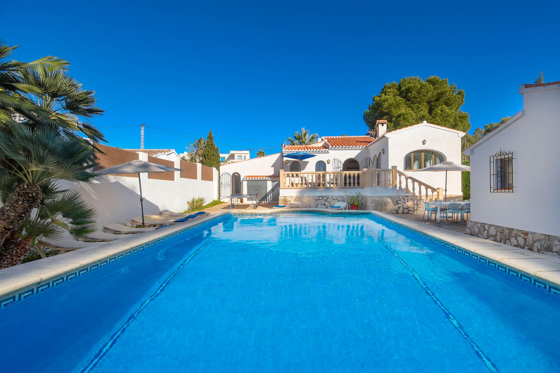 Casa Virginia afbeelding