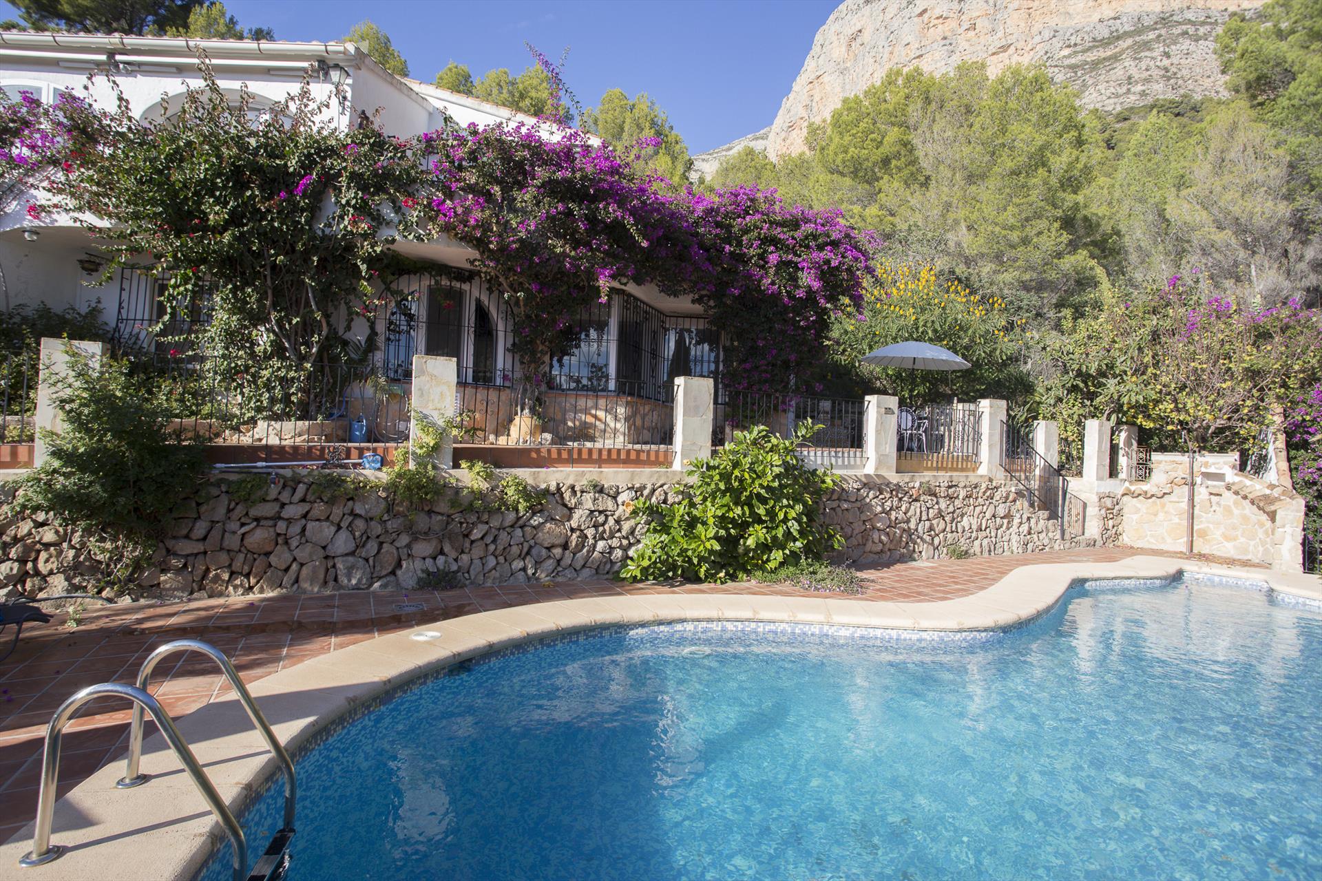 Casa Nana afbeelding