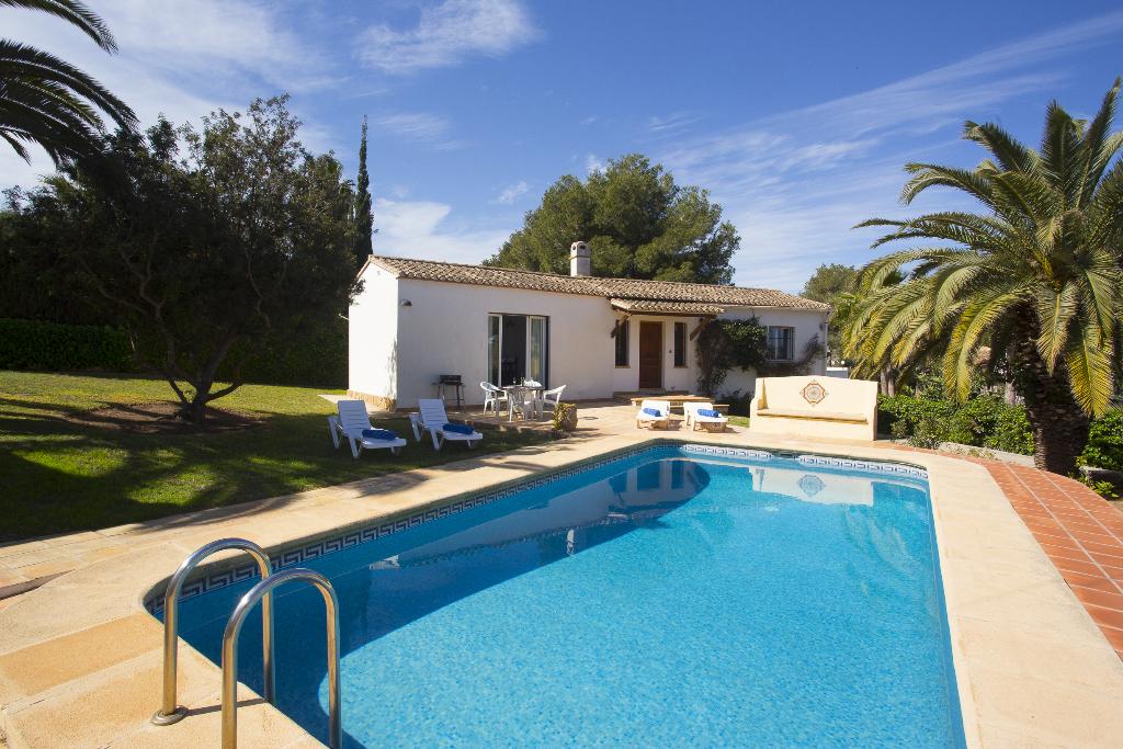 Casa Tordos afbeelding