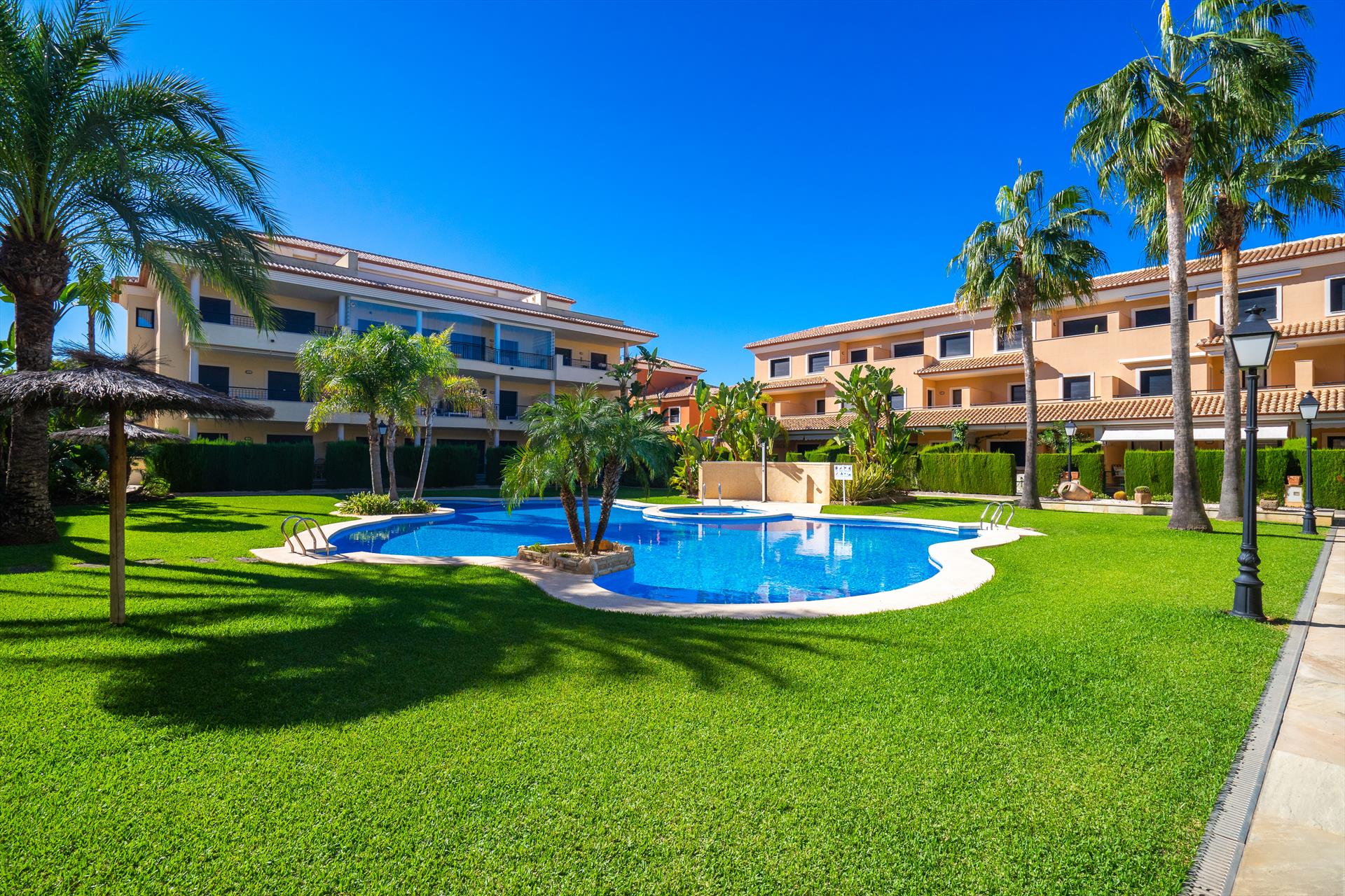 Jardines de Niza afbeelding