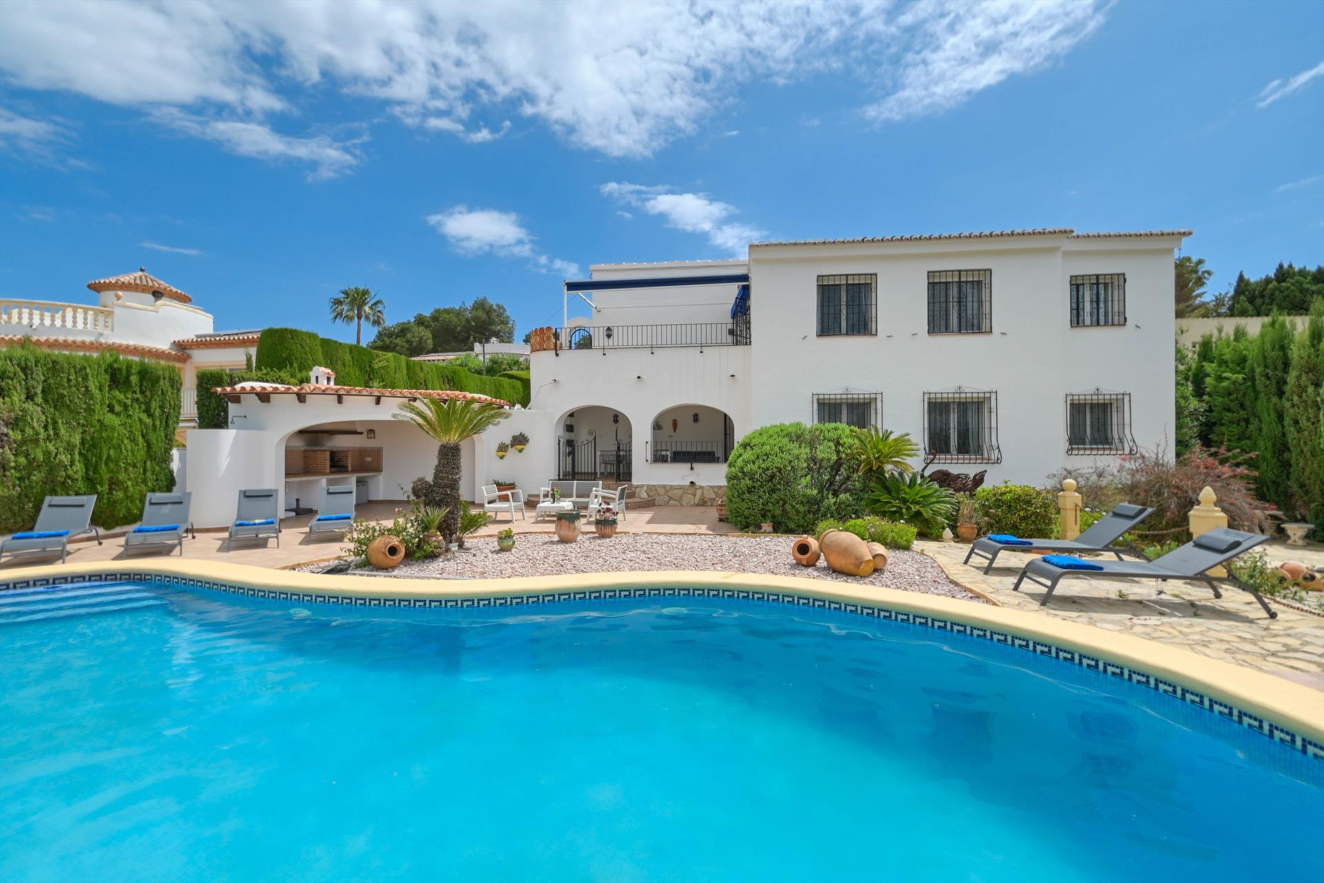 Casa Stella