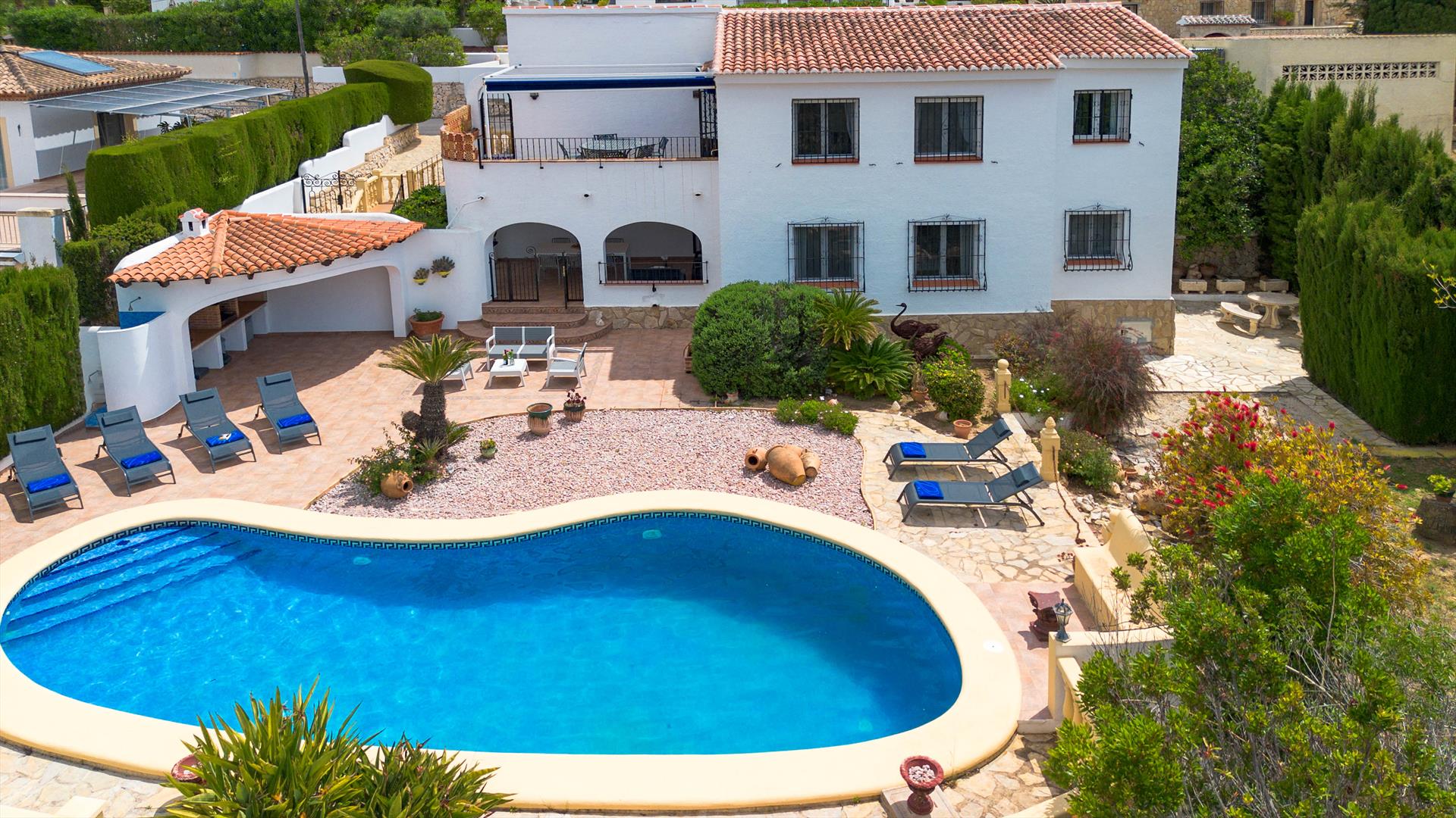 Casa Stella 6 pax