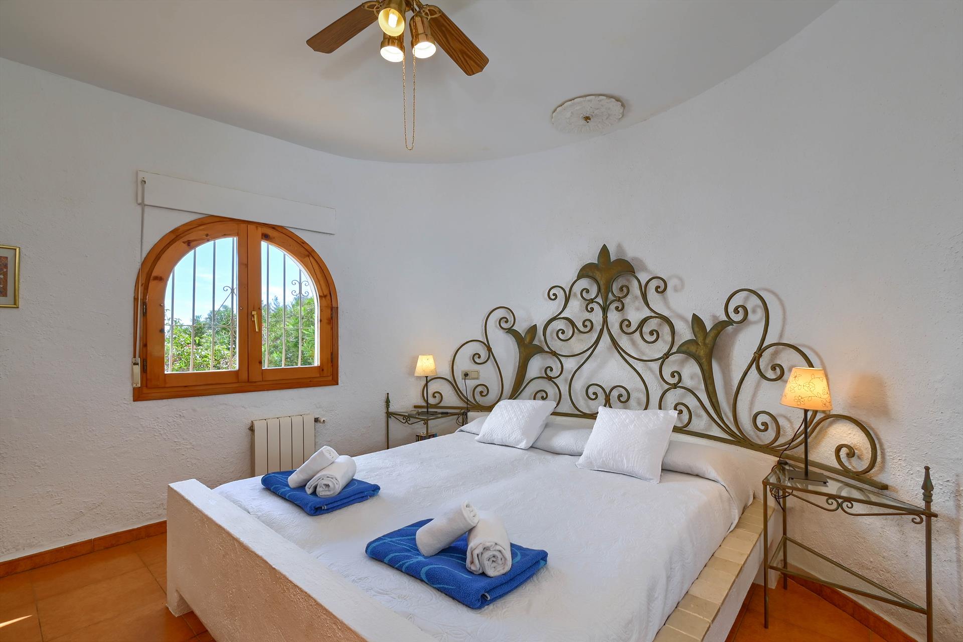 Villa Lau 6 pax