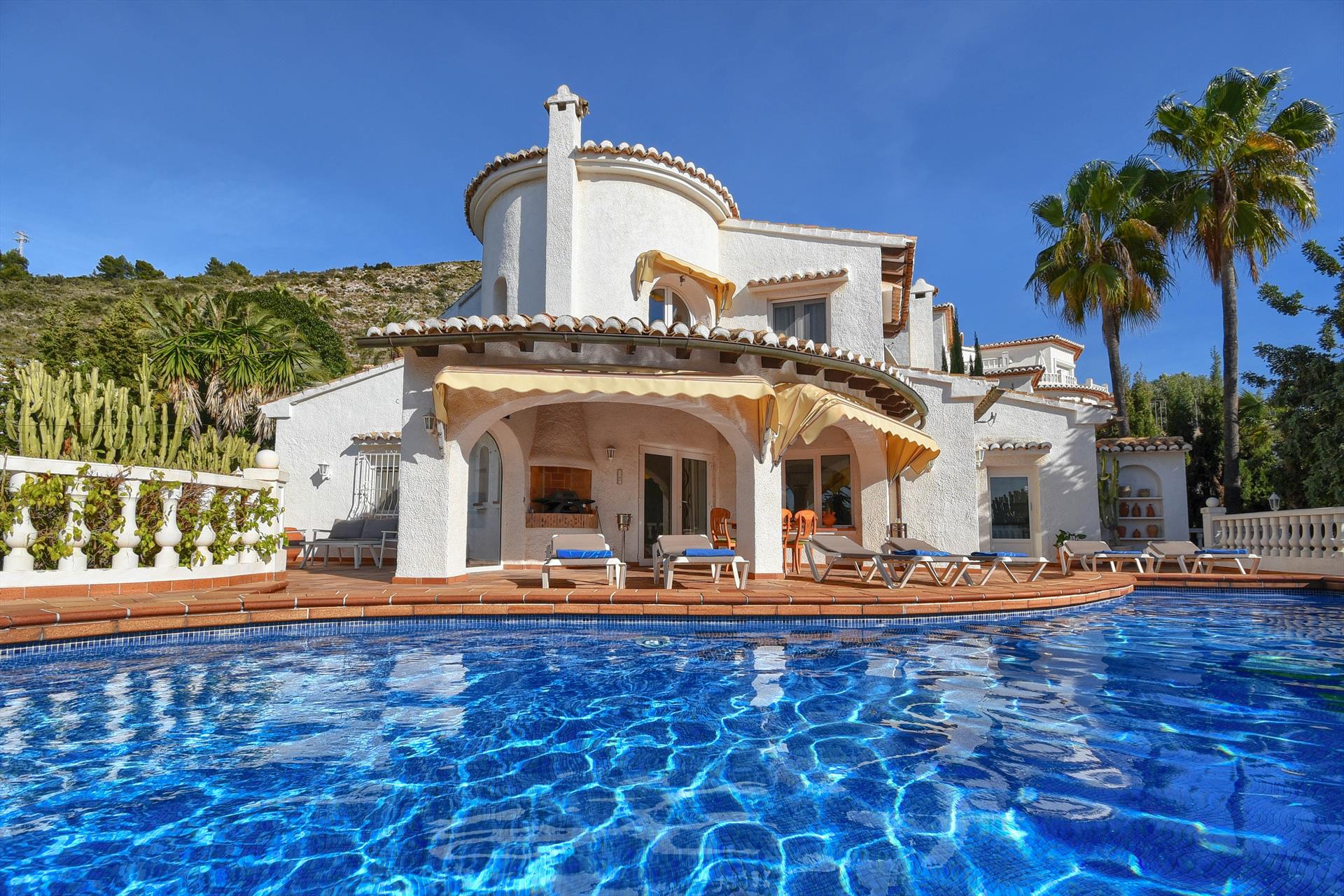 Casa Chimo