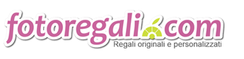 Logo Fotoregali.com