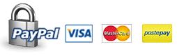 Pagamenti Sicuri SSL