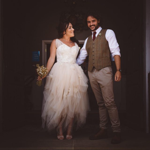 Emma and Joey’s Wedding, Woodbridge Suffolk