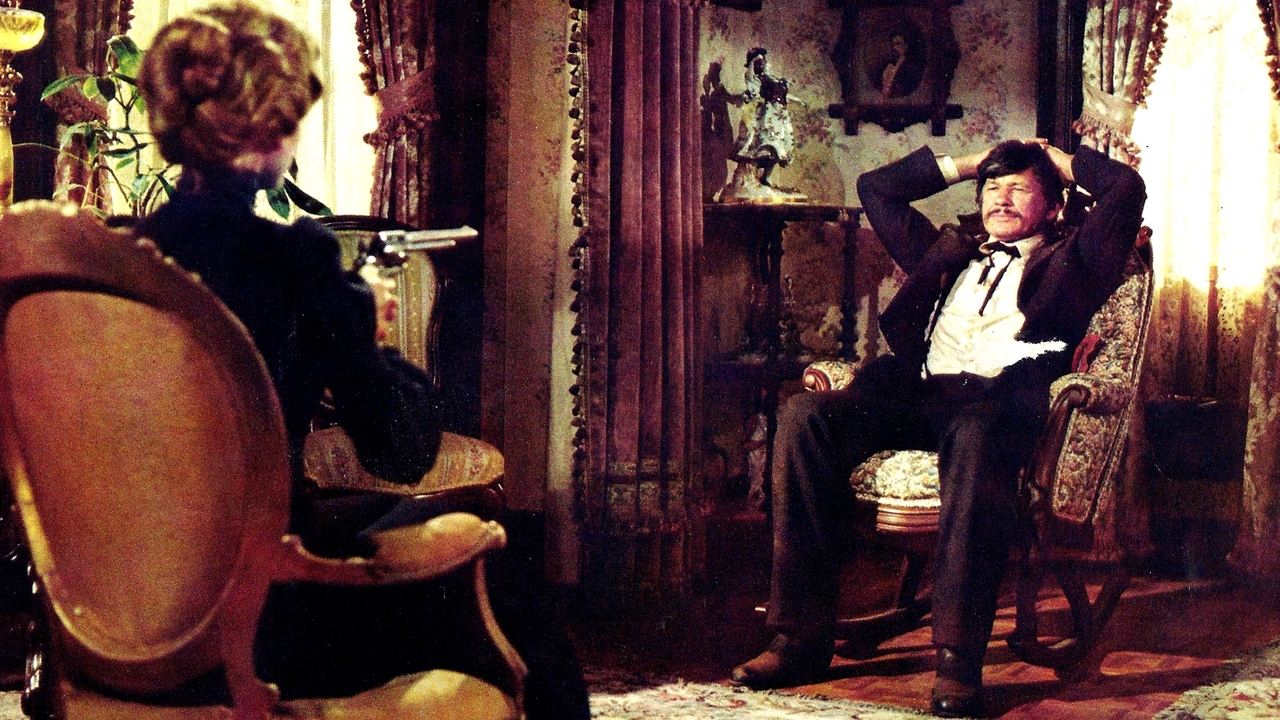 From Noon Till Three Review Trailer Fried Plantains