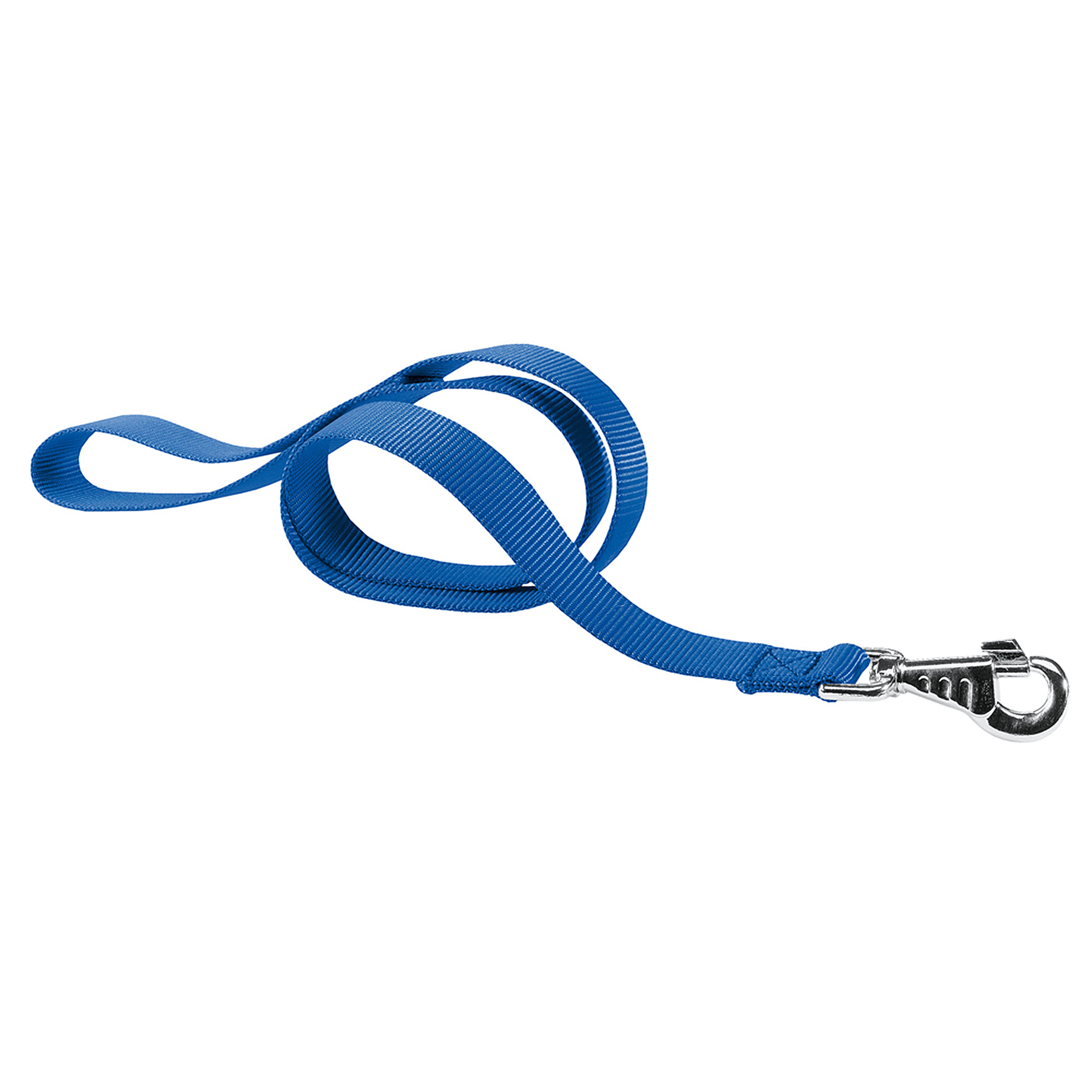 Guinzaglio resistente cane cani vari colori misure  CLUB G nylon