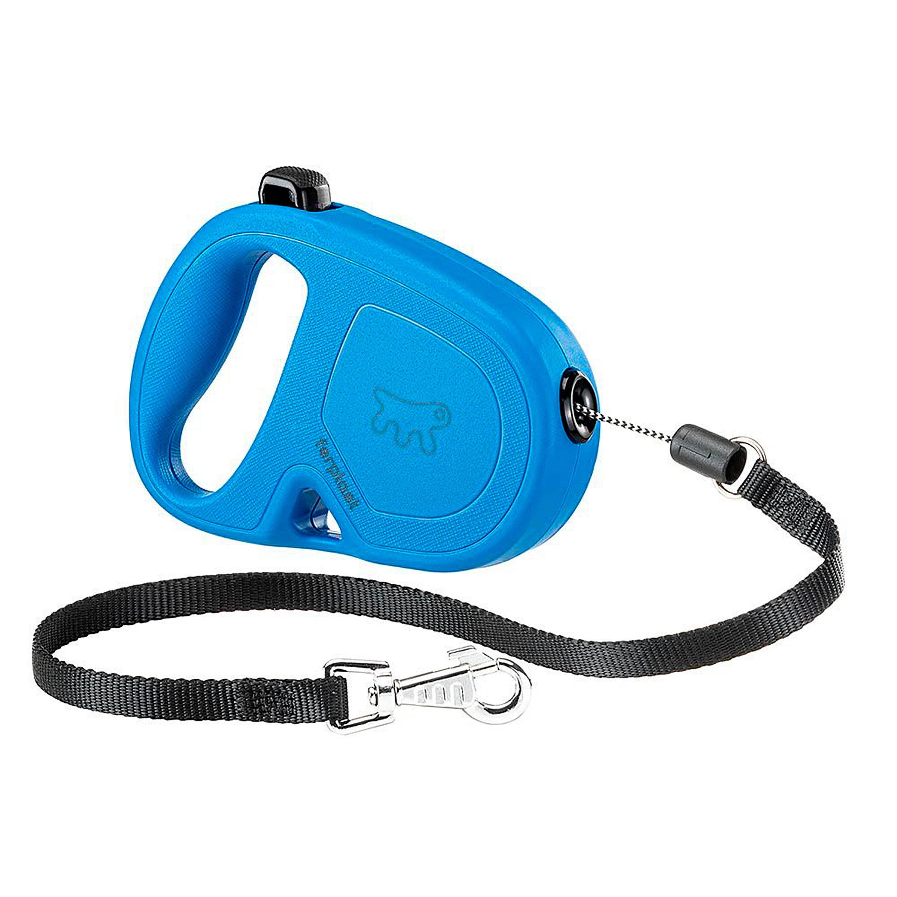 FLIPPY ONE CORD Guinzaglio Allungabile Cordino 4.5 m max 12 kg