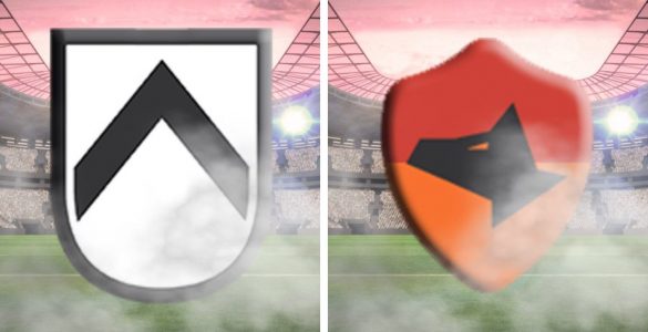 Udinese - Roma post gara fantapazznews