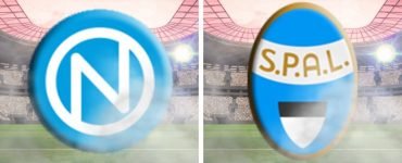 Napoli - Spal post gara fantapazznews.com