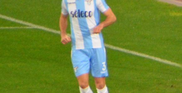 De Vrji In Napoli Lazio Campionato Di Serie A