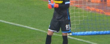 Meret In Napoli Spal Campionato Di Serie A