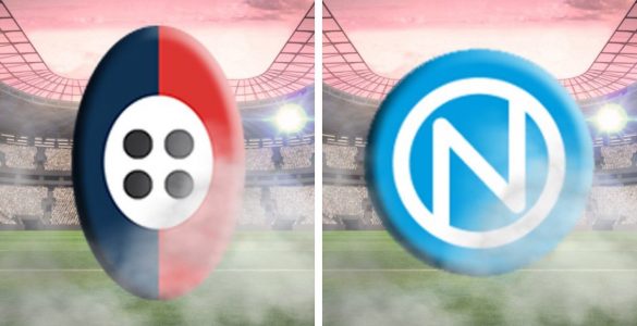 Cagliari - Napoli post gara di fantapazznews.com