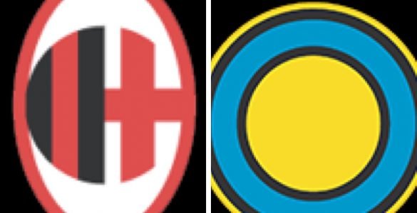 Milan - Inter 3° big match della 27 giornata