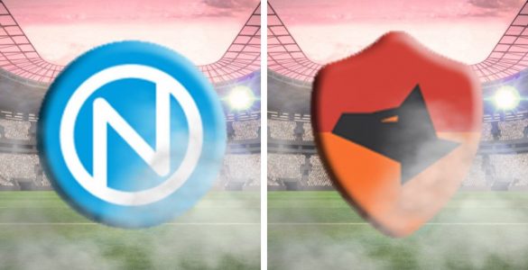 Napoli - Roma il post gara di fantapazznews.com
