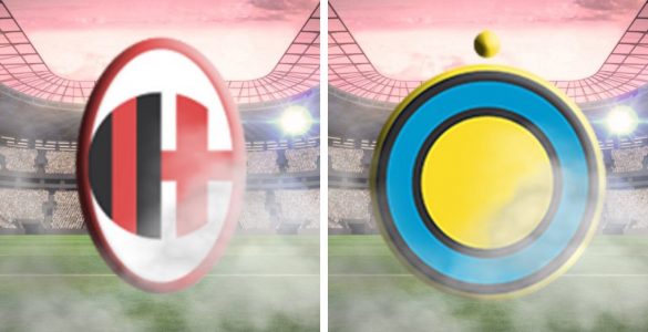 Milan - Inter il post gara di fantapazznews.com