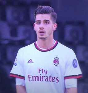 Andre Silva