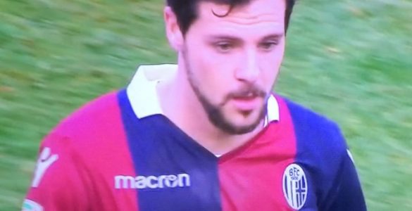 Destro In Bologna Fiorentina