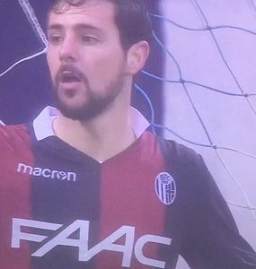 Destro1 In Spal Bologna
