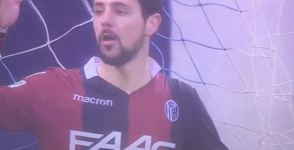 Destro1 In Spal Bologna