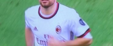 Bonaventura1 In Udinese Milan