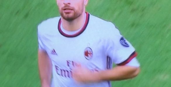 Bonaventura1 In Udinese Milan