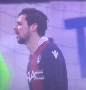 Destro2 In Spal Bologna
