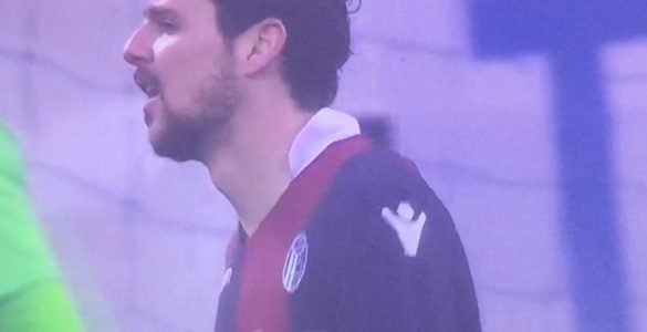 Destro2 In Spal Bologna