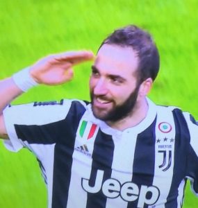 Higuain Sullattenti