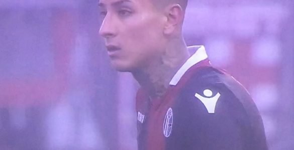 Pulgar In Spal Bologna