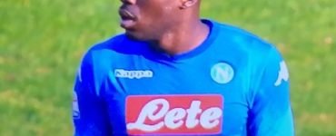 Koulibaly