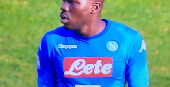 Koulibaly