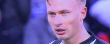 Widmer In Udinese Milan