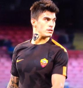 Perotti1 In Napoli Roma