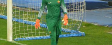 Alisson In Napoli Roma 2017 18