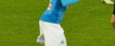 Jorginho In Napoli Roma 2017 18