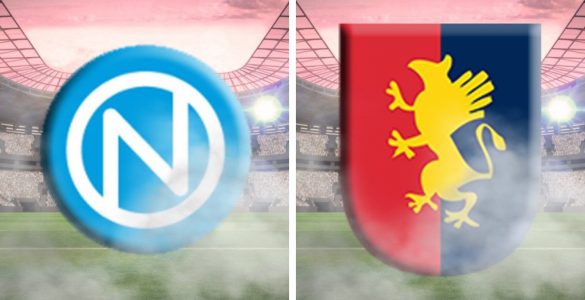 Napoli - Genoa il post gara di fantapazznews.com