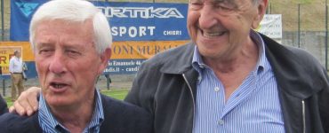 Il Pallone Racconta Romano Fogli